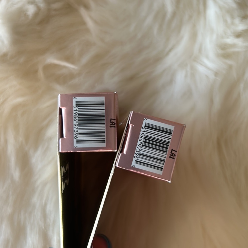 Too Faced Better Than Sex Mascara Travel size set of 2 - Picture 7 of 7